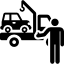 <span>7/24 Acil</span> Afyon Çekici